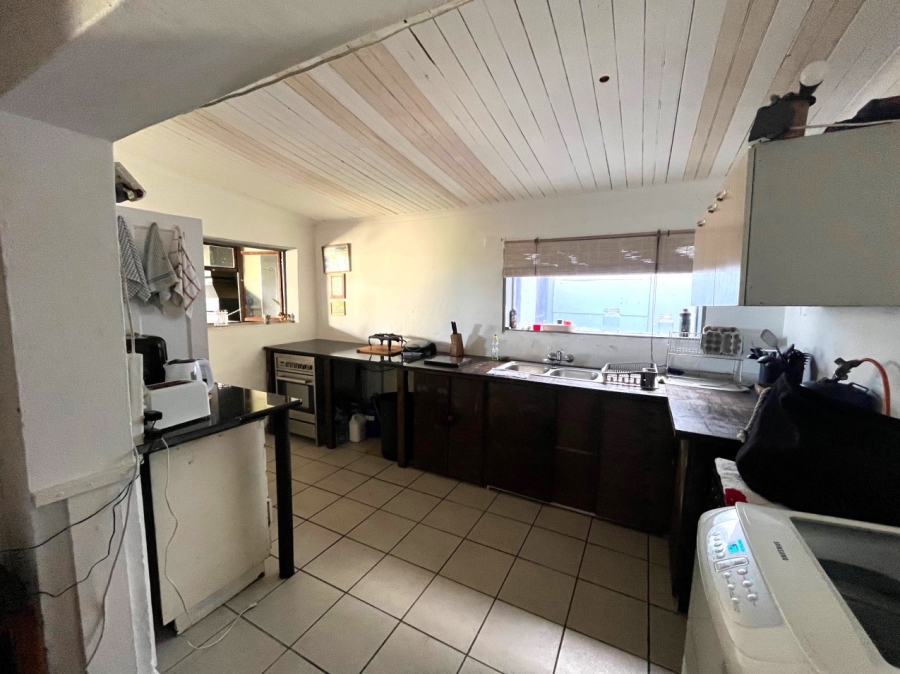 4 Bedroom Property for Sale in Knysna Central Western Cape